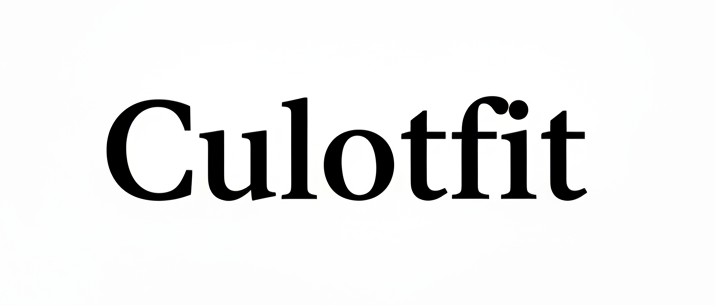 Culotfit